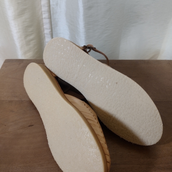 Huaraches Handmade Mexican Sandals by artesanias camila - Picture 5 of 5